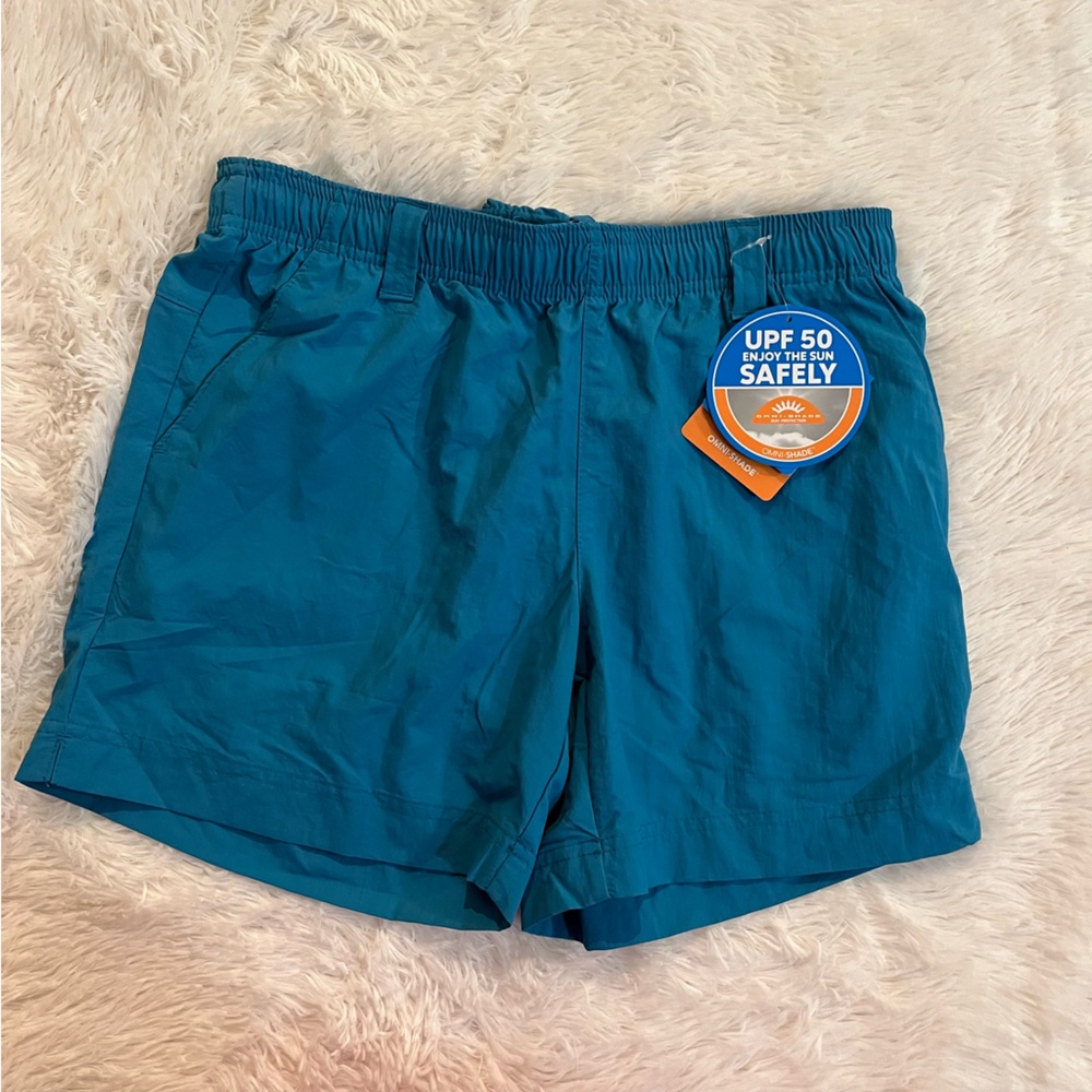 Columbia Backcast UPF 50 Water Shorts NWT